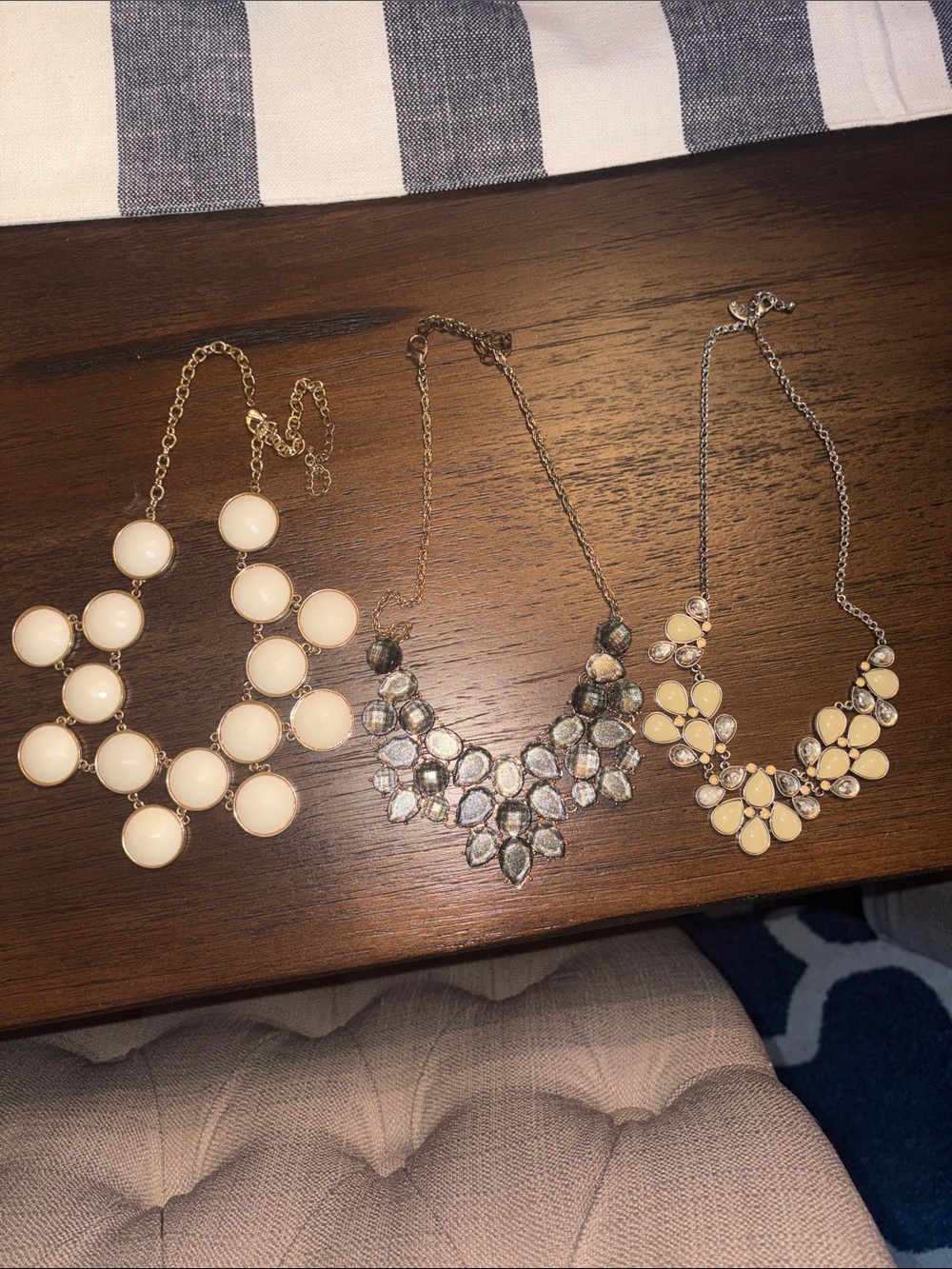 Statement Necklaces - Fashion Jewelry